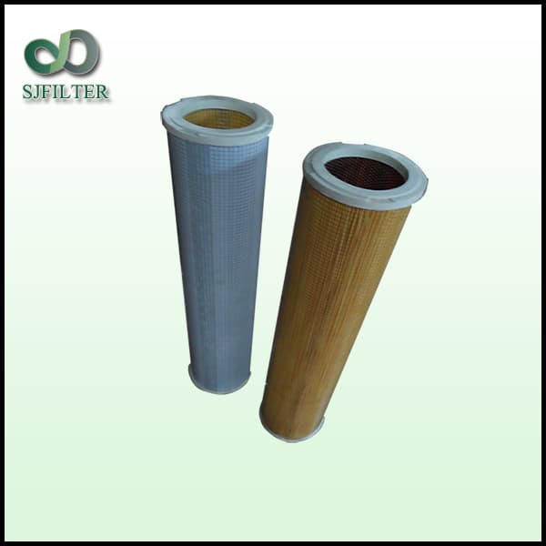 Parker派克精密滤芯